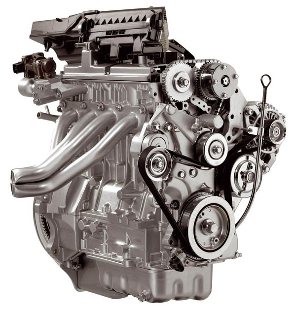 2012 Tsu Rocky Car Engine
